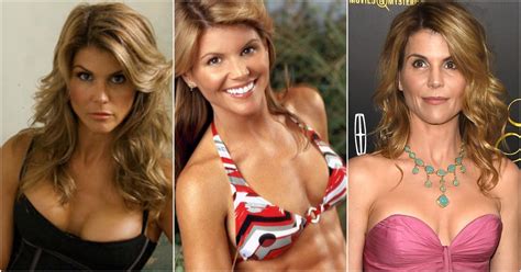 Hot Pictures Of Lori Loughlin Which Will Make You Sleepless The