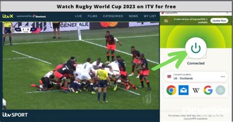 How To Watch Rugby World Cup 2023 Final In Canada Free