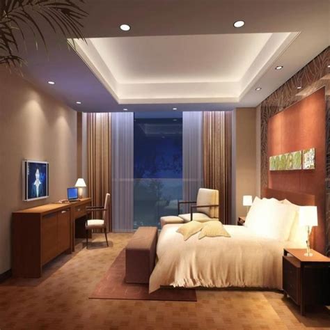 Kitchen pendant light black chandelier lighting bar lamp room wood ceiling light. 55 Stunning Bedroom Ceiling Lights Ideas | False ceiling ...