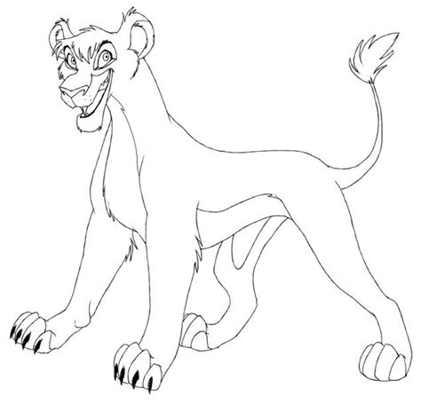 Lion king coloring pages best coloring pages for kids. Lion King 2 Coloring Pages at GetColorings.com | Free ...