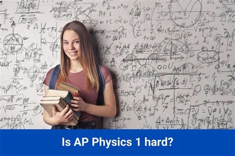 2023 Is Ap Physics 1 Hard Or Easy Wiingy