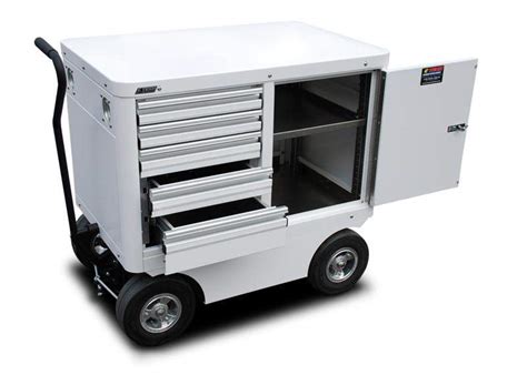 Check spelling or type a new query. CTECH Aluminum Cabinets and Carts Introduces the Mini Cart ...