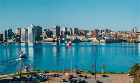 An Insiders Guide To Halifax The Perks Of A City As Relaxed As A
