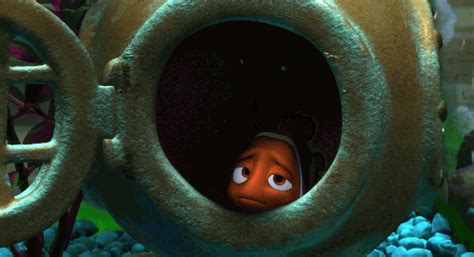 Finding Nemo Mondays  By Disney Pixar Find And Share On Giphy