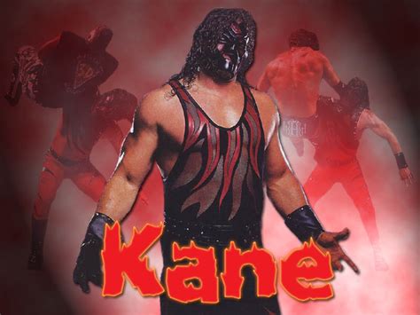 Wwe old kane background no logo by mrawesomewwe on deviantart. wallpaper 7: Kane Wallpapers