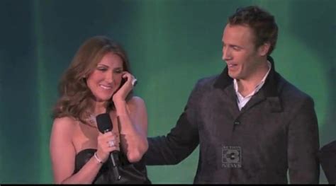 Love Celine Dion Surprising The Canadian Tenors By Joining With Them