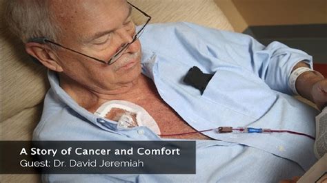 David Jeremiah Injury And Health 2023 Does Dr David Jeremiah Have Cancer