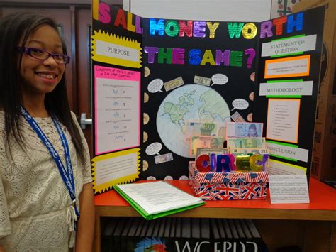 Social Studies Fair﻿ Project Learn Up With Mrs Ellis