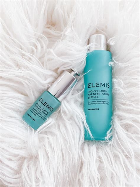 Two Elemis Products To Add To Your Skincare Routine The Motherchic