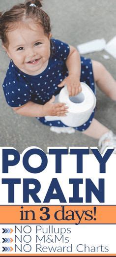 Potty Training In Three Days Works Potty Training Boys Or Girls