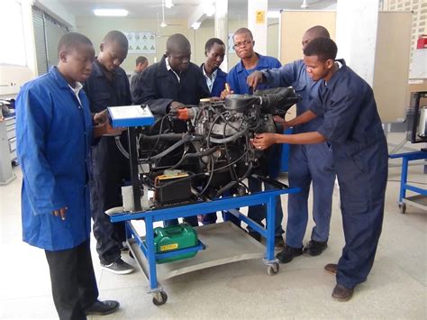 8 Steps To Start A Technical Training Institute In Nigeria Infoguide