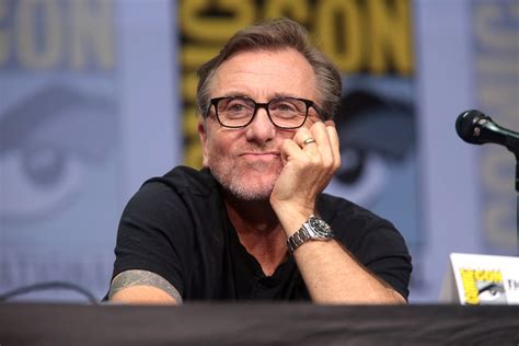 Tim Roth Tim Roth Speaking At The 2017 San Diego Comic Con Flickr