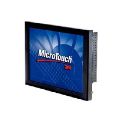 3m Dst Touch Screen Drivers High Powerit