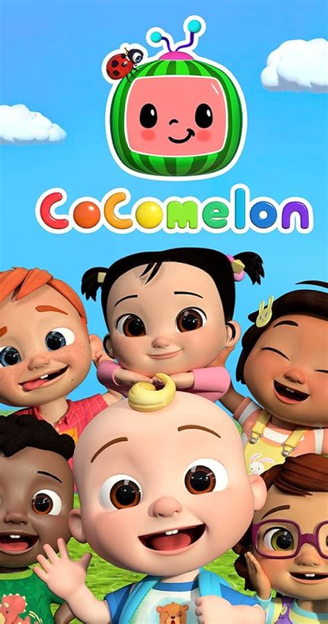 Cocomelon Tv Series 20182022 Photo Gallery Imdb