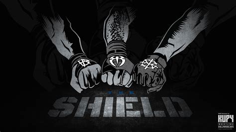 The Shield Wwe 4k Wallpapers Top Free The Shield Wwe 4k Backgrounds