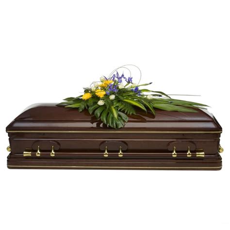 Check spelling or type a new query. Standard Coffin Spray Perth | Casket Flowers Perth