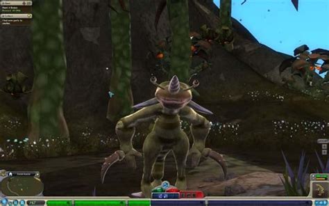 Spore Review Trusted Reviews