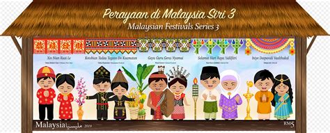 As always, there is no shortage of food for the festive season, and those seeking traditional meals for christmas day and christmas eve will be spoilt for choice. Rainbow Stamp Club: New stamps on Festivals of Malaysia
