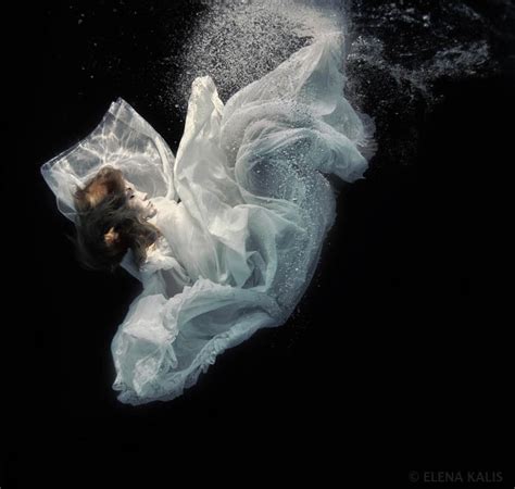 Beautiful Underwater Photography By Elena Kalis Twistedsifter
