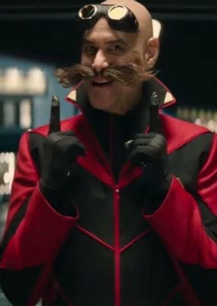 fan casting dr eggman jim carrey as paramount cameos in super wahrrior s space jam on mycast