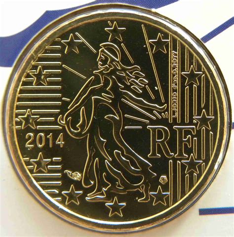 Ek olarak serbest piyasa ile tcmb alış. France 10 Cent Coin 2014 - euro-coins.tv - The Online ...