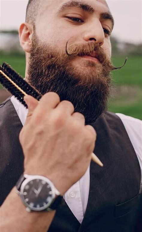 Beard Styles Ideas Ties Beard Styles For Men Beard Styles Beard