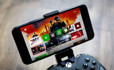 How To Play Xbox Games On Your Phone Techbriefly