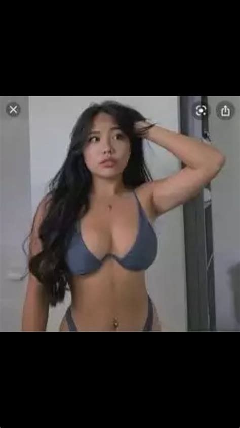 Asian Porn Star Big Boobs Name Wearing Blue Bikini 2 Replies