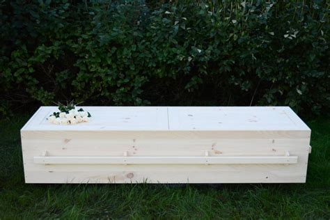 Pine Box Caskets Complete Guide To Cost Quality And Options