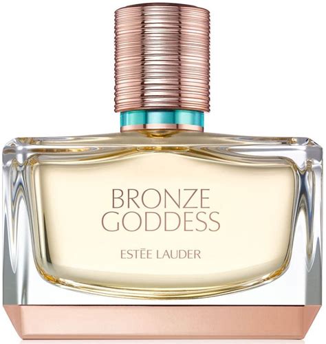 Estee Lauder Bronze Goddess Eau Fraiche похожие ароматы