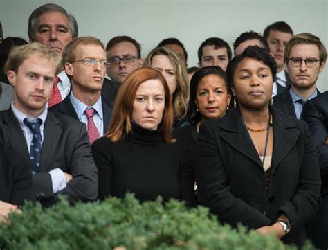 We Are All Obamas White House Staff As They Consider A President Elect