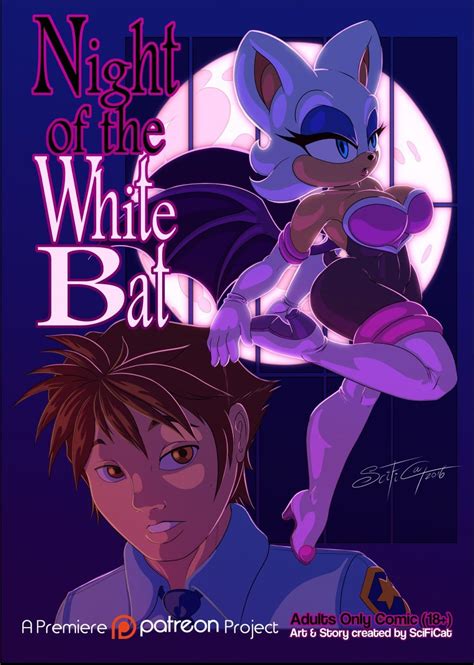 Night Of The White Bat Chochox