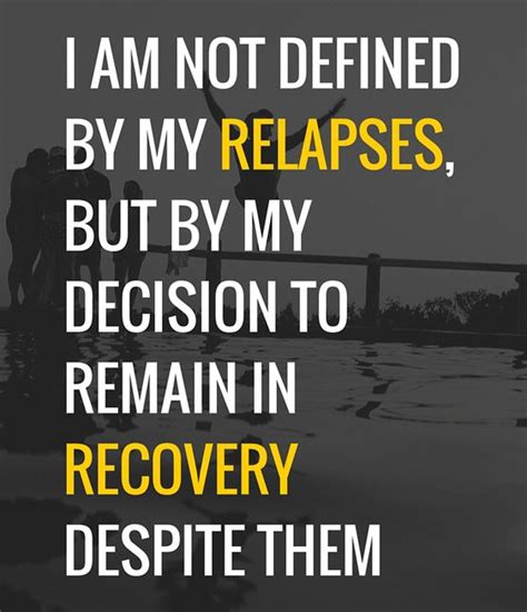 Recovery Quotes Addiction Quotes IRecover