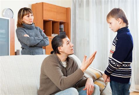 Common Reasons Why Teens Fight With Parents Listaka