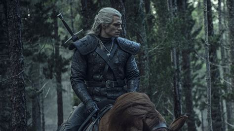 The Witcher Episode Recap Geralt Of Rivia S Netflix Debut Is A Violent Delight Pc Gamer