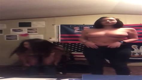 2 Teen Girls Stripping And Dancing Eporner