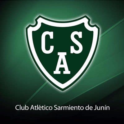 Caruso se dio el gusto y celebró su primera victoria con sarmiento. Sarmiento de Junín (@SarmientoDJunin) | Twitter