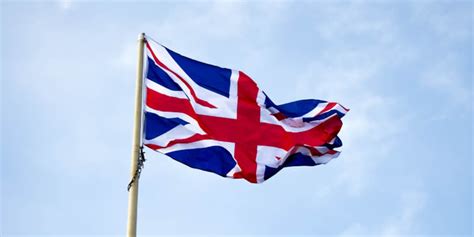 United kingdom ofgreat britain and northern ireland. Flag of the United Kingdom - Colors, Meaning, History