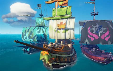 All Achievements In Sea Of Thieves Season And How To Unlock Them