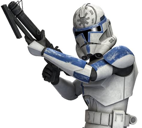 Star Wars The Clone Wars Clone Trooper Jesse 16 Scale Figure Hot Toys
