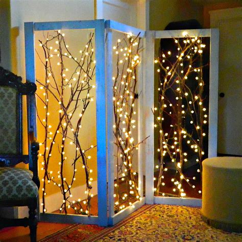 33 Best String Lights Decorating Ideas And Designs For 2017