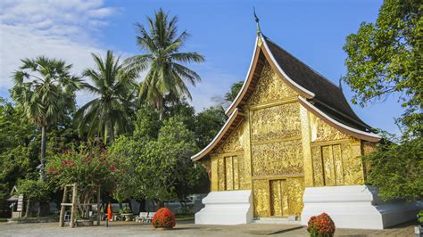 Most Beautiful Temples In Luang Prabang Do Not Miss These Temples