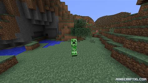 To properly install the mod, follow the. Morph Mod Download for Minecraft 1.7.10/1.6.4 - MinecraftXL