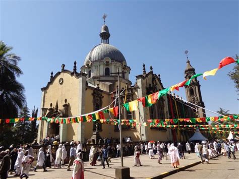 14 Top Tourist Attractions In Addis Ababa Dream Africa