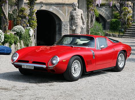 Classic Italian Sports Cars