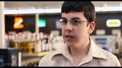 Superbad Mclovin Knock Out Youtube