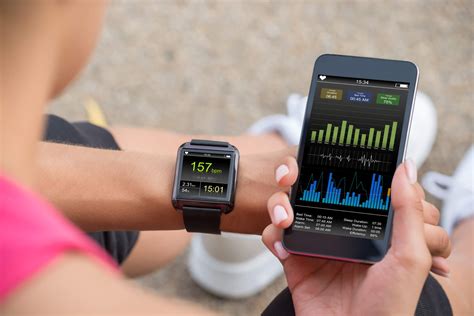 Tecnologias Wearables Entenda Como Impactam O Mundo Fitness Growth Blog