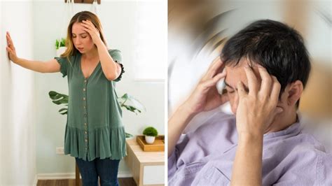 Orthostatic Hypotension Could Be The Cause Of Your Dizziness When You