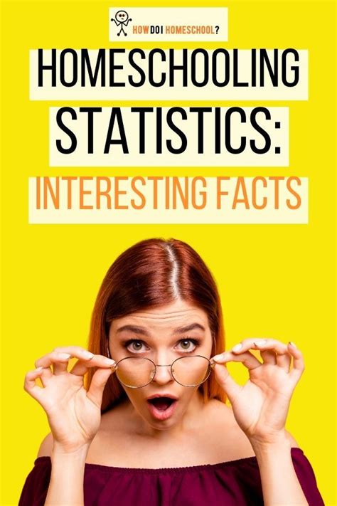 30 Important Homeschooling Statistics And Facts You Should Know