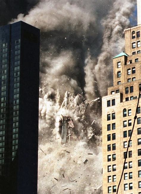 13 Rare 911 Photos That Youve Probably Never Seen Before